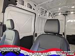 2023 Ford Transit 350 HD High Roof RWD, Empty Cargo Van for sale #T360413 - photo 25