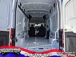 2023 Ford Transit 350 HD High Roof RWD, Empty Cargo Van for sale #T360413 - photo 2