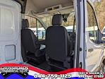 2023 Ford Transit 350 HD High Roof RWD, Empty Cargo Van for sale #T360413 - photo 26