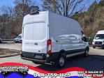2023 Ford Transit 350 HD High Roof RWD, Empty Cargo Van for sale #T360413 - photo 4