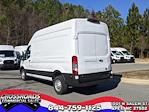 2023 Ford Transit 350 HD High Roof RWD, Empty Cargo Van for sale #T360413 - photo 6