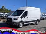 2023 Ford Transit 350 HD High Roof RWD, Empty Cargo Van for sale #T360413 - photo 8