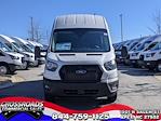 2023 Ford Transit 350 HD High Roof RWD, Empty Cargo Van for sale #T360413 - photo 9
