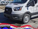 2023 Ford Transit 350 HD High Roof RWD, Empty Cargo Van for sale #T360413 - photo 10