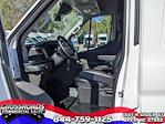 2023 Ford Transit 350 HD High Roof RWD, Empty Cargo Van for sale #T360414 - photo 12