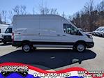 2023 Ford Transit 350 HD High Roof RWD, Empty Cargo Van for sale #T360414 - photo 5