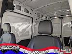 2023 Ford Transit 350 HD High Roof RWD, Empty Cargo Van for sale #T360414 - photo 26