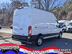 2023 Ford Transit 350 HD High Roof RWD, Empty Cargo Van for sale #T360414 - photo 4