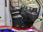 2023 Ford Transit 350 HD High Roof RWD, Empty Cargo Van for sale #T360414 - photo 30