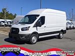 2023 Ford Transit 350 HD High Roof RWD, Empty Cargo Van for sale #T360414 - photo 8