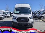 2023 Ford Transit 350 HD High Roof RWD, Empty Cargo Van for sale #T360414 - photo 9
