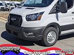 2023 Ford Transit 350 HD High Roof RWD, Empty Cargo Van for sale #T360414 - photo 10