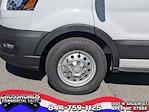 2023 Ford Transit 350 HD High Roof RWD, Empty Cargo Van for sale #T360416 - photo 11