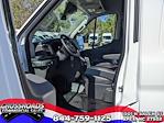 2023 Ford Transit 350 HD High Roof RWD, Empty Cargo Van for sale #T360416 - photo 12