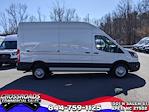 New 2023 Ford Transit 350 HD Base High Roof RWD, Empty Cargo Van for sale #T360416 - photo 5