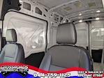 New 2023 Ford Transit 350 HD Base High Roof RWD, Empty Cargo Van for sale #T360416 - photo 26