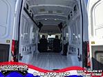 2023 Ford Transit 350 HD High Roof RWD, Empty Cargo Van for sale #T360416 - photo 2