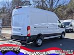 New 2023 Ford Transit 350 HD Base High Roof RWD, Empty Cargo Van for sale #T360416 - photo 4