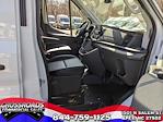 2023 Ford Transit 350 HD High Roof RWD, Empty Cargo Van for sale #T360416 - photo 30