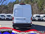 New 2023 Ford Transit 350 HD Base High Roof RWD, Empty Cargo Van for sale #T360416 - photo 3