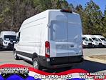 2023 Ford Transit 350 HD High Roof RWD, Empty Cargo Van for sale #T360416 - photo 6