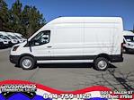 2023 Ford Transit 350 HD High Roof RWD, Empty Cargo Van for sale #T360416 - photo 7