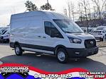 2023 Ford Transit 350 HD High Roof RWD, Empty Cargo Van for sale #T360419 - photo 1