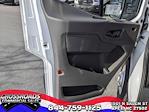2023 Ford Transit 350 HD High Roof RWD, Empty Cargo Van for sale #T360419 - photo 15