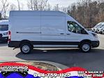 2023 Ford Transit 350 HD High Roof RWD, Empty Cargo Van for sale #T360419 - photo 3