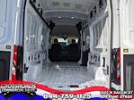 2023 Ford Transit 350 HD High Roof RWD, Empty Cargo Van for sale #T360419 - photo 2