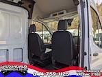 2023 Ford Transit 350 HD High Roof RWD, Empty Cargo Van for sale #T360419 - photo 27