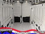 2023 Ford Transit 350 HD High Roof RWD, Empty Cargo Van for sale #T360419 - photo 28