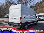 2023 Ford Transit 350 HD High Roof RWD, Empty Cargo Van for sale #T360419 - photo 4