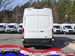 2023 Ford Transit 350 HD High Roof RWD, Empty Cargo Van for sale #T360419 - photo 5