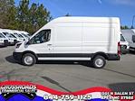 2023 Ford Transit 350 HD High Roof RWD, Empty Cargo Van for sale #T360419 - photo 7