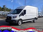 2023 Ford Transit 350 HD High Roof RWD, Empty Cargo Van for sale #T360419 - photo 8
