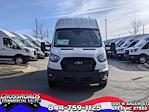 2023 Ford Transit 350 HD High Roof RWD, Empty Cargo Van for sale #T360419 - photo 9