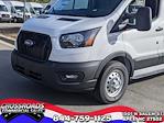 2023 Ford Transit 350 HD High Roof RWD, Empty Cargo Van for sale #T360419 - photo 10