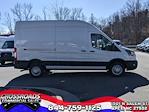 2023 Ford Transit 350 HD High Roof RWD, Empty Cargo Van for sale #T360422 - photo 4