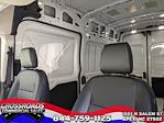 2023 Ford Transit 350 HD High Roof RWD, Empty Cargo Van for sale #T360422 - photo 25
