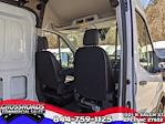2023 Ford Transit 350 HD High Roof RWD, Empty Cargo Van for sale #T360422 - photo 26