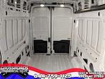 2023 Ford Transit 350 HD High Roof RWD, Empty Cargo Van for sale #T360422 - photo 27