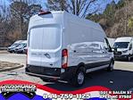 2023 Ford Transit 350 HD High Roof RWD, Empty Cargo Van for sale #T360422 - photo 5