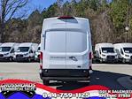 2023 Ford Transit 350 HD High Roof RWD, Empty Cargo Van for sale #T360422 - photo 6