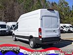 2023 Ford Transit 350 HD High Roof RWD, Empty Cargo Van for sale #T360422 - photo 7