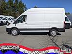 2023 Ford Transit 350 HD High Roof RWD, Empty Cargo Van for sale #T360422 - photo 8