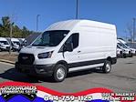 2023 Ford Transit 350 HD High Roof RWD, Empty Cargo Van for sale #T360422 - photo 3