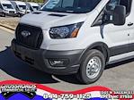 2023 Ford Transit 350 HD High Roof RWD, Empty Cargo Van for sale #T360422 - photo 10