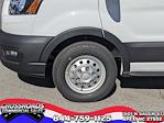 2023 Ford Transit 350 HD High Roof RWD, Empty Cargo Van for sale #T360423 - photo 11
