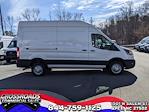 2023 Ford Transit 350 HD High Roof RWD, Empty Cargo Van for sale #T360423 - photo 6
